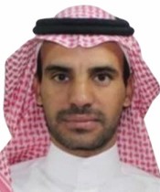 خالد محمد عيد القحطاني