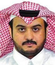 عايض ذيب عبدالمانع القحطاني